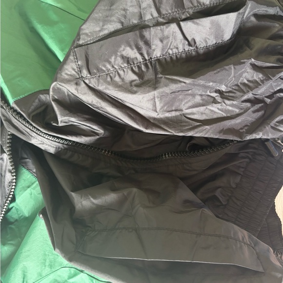 Rhude Two-Tone Nylon Flight Jacket - Picture 9 of 12